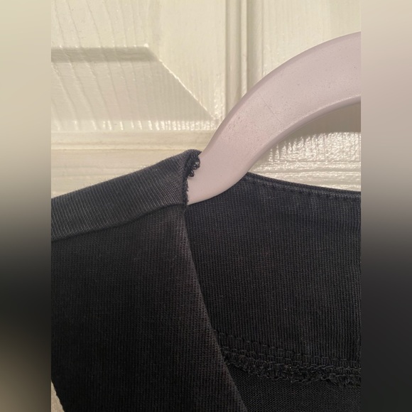 SOLD Vintage Stussy Logo Baseball Jersey - Picture 8 of 11